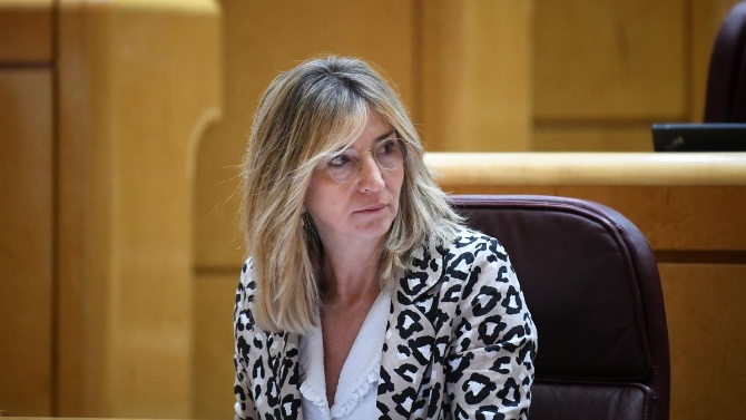 Alicia Garc&iacute;a / Europa Press