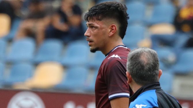 F: Pontevedra CF F: Pontevedra CF