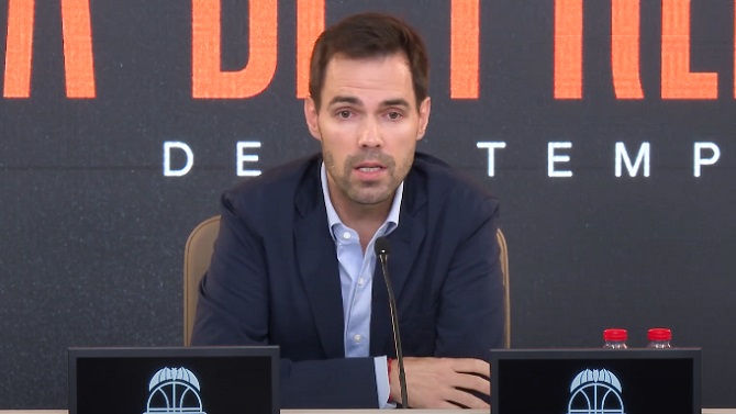 F: Captura Valencia Basket