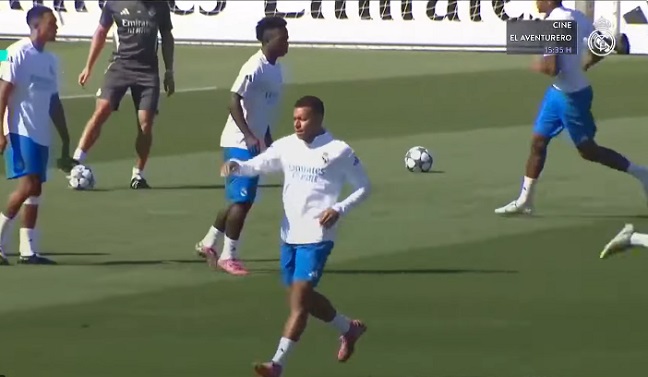 F: Captura vídeo Diario AS F: Captura vídeo Diario AS