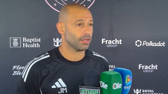 F: Captura @foxdeportes