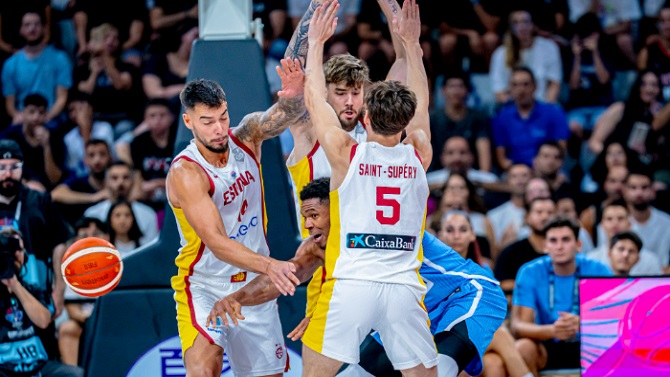 F: @BaloncestoESP F: @BaloncestoESP