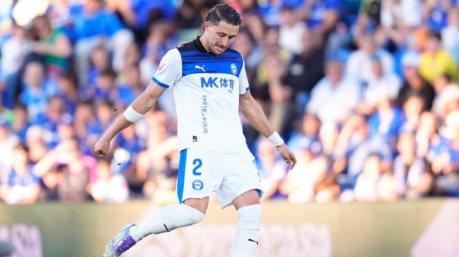 F. Europa Press F. Europa Press