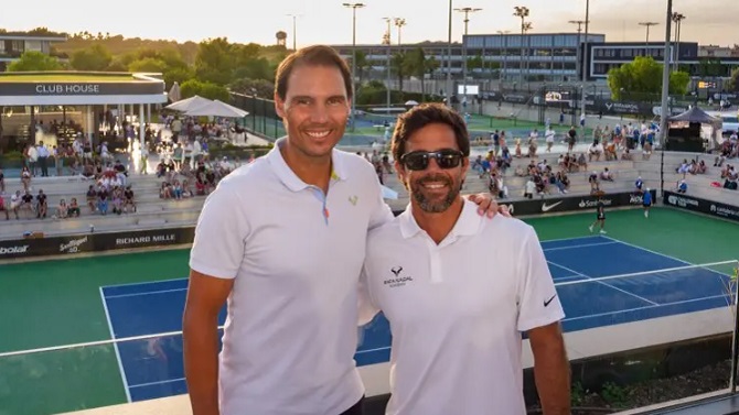 F. Europa Press F. Europa Press