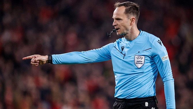 F. Europa Press F. Europa Press