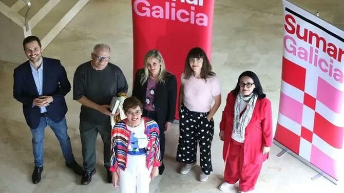 F: La Voz de Galicia