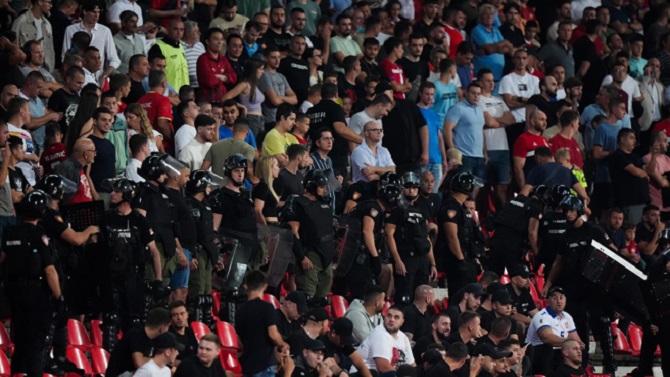 F. Europa Press F. Europa Press