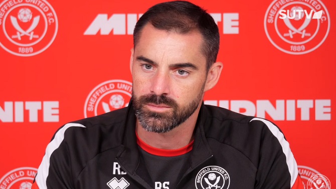 F: Captura @sheffieldunited