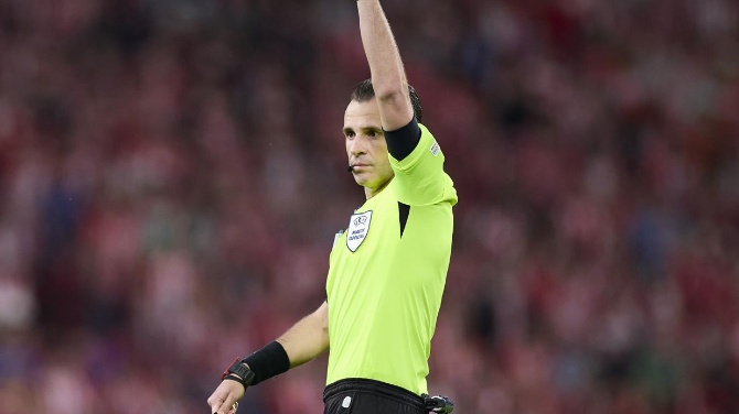 F. Europa Press F. Europa Press