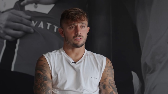 F: Captura @RCD_Mallorca