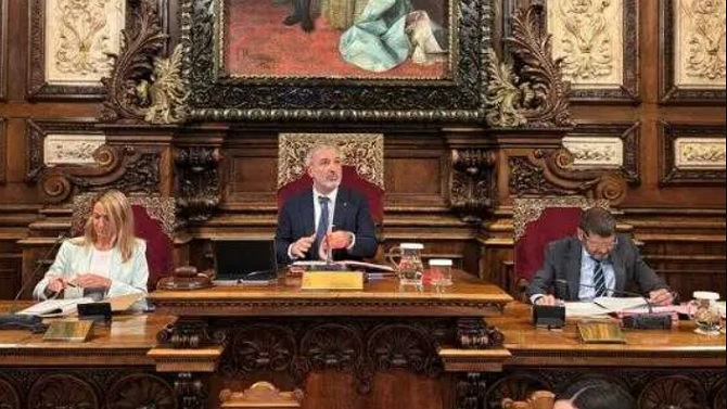 F. Europa Press F. Europa Press