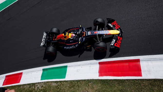 F. Europa Press F. Europa Press