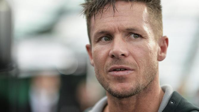 EP - Barbara Gindl/APA/dpa - Archivo