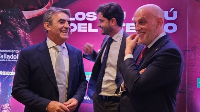 F. Europa Press F. Europa Press