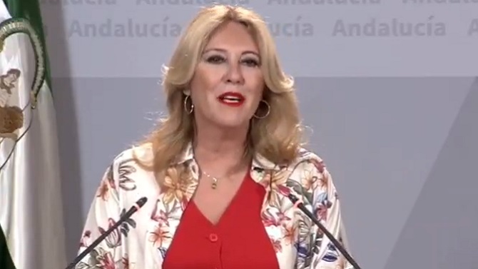 F: Captura @CarolinaEspanaR F: Captura @CarolinaEspanaR