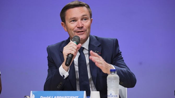 F. Europa Press F. Europa Press