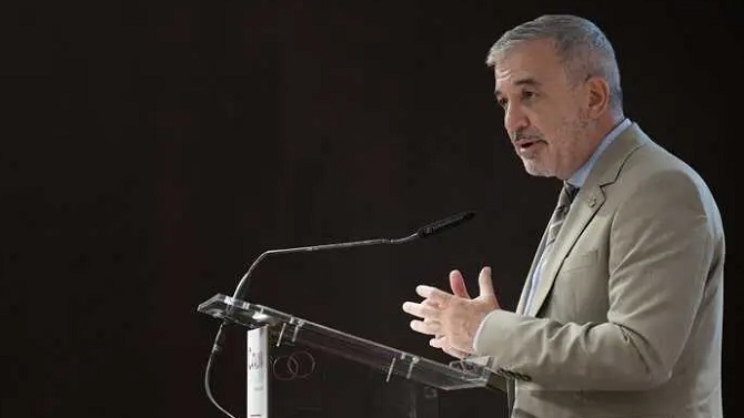 F. Europa Press F. Europa Press