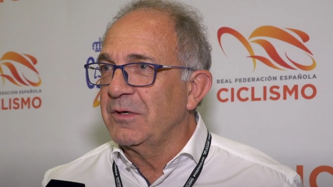 F: Captura @PrensaRFEC