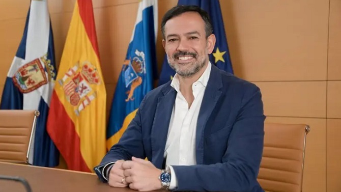 F. Europa Press F. Europa Press