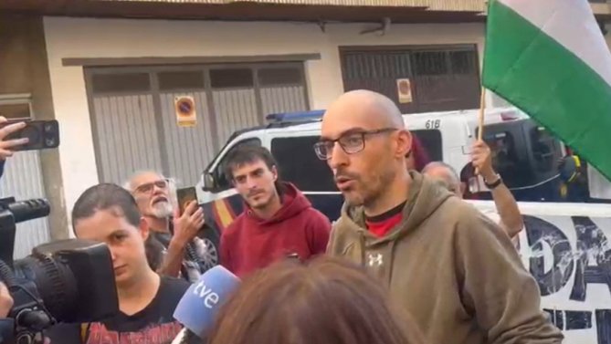 Europa Press Europa Press