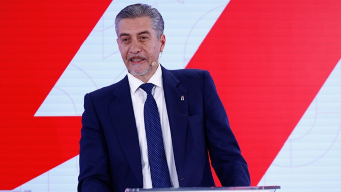 F. Europa Press F. Europa Press