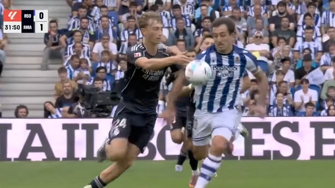 F: Captura @espndeportes