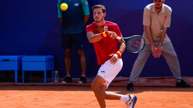 Pablo Carre&ntilde;o / Europa Press