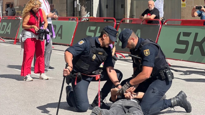 F. Europa Press F. Europa Press