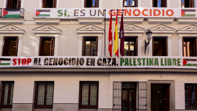 F: Más Madrid F: Más Madrid