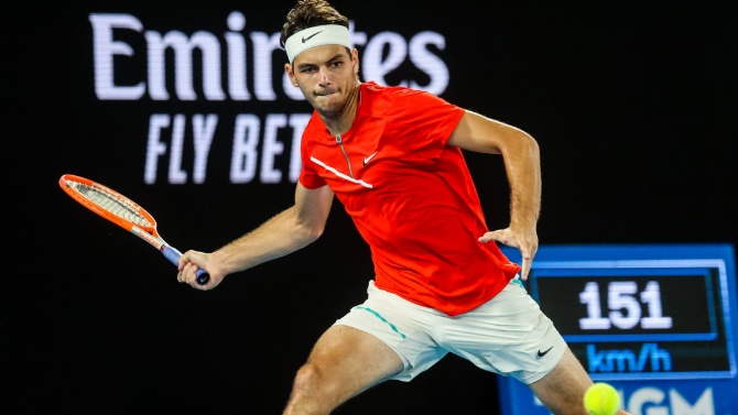 Fritz / F. Shutterstock