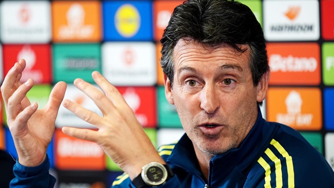 F. Europa Press F. Europa Press