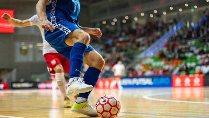 F: Shutterstock F: Shutterstock