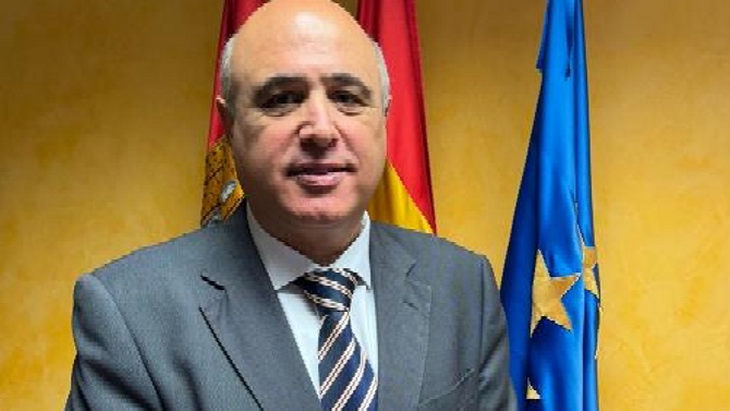 Gobierno de España Gobierno de España