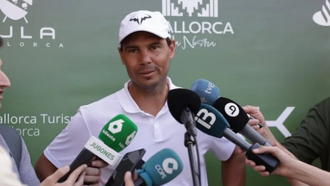 F. Europa Press F. Europa Press