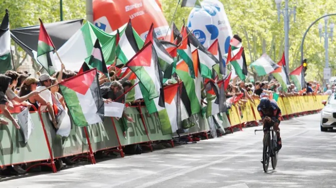 F. Europa Press F. Europa Press