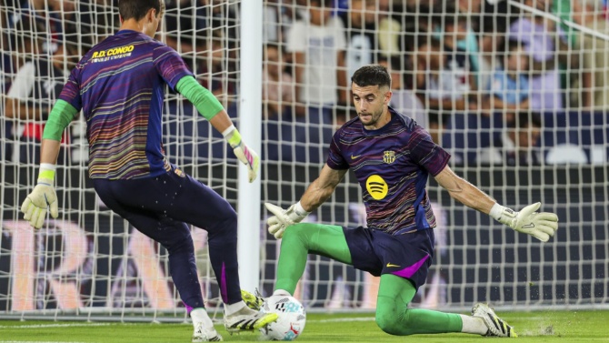 F. Europa Press F. Europa Press