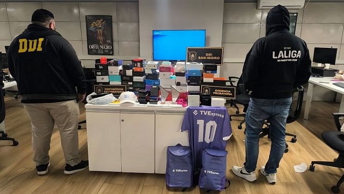 F: @LaLigaCorp F: @LaLigaCorp