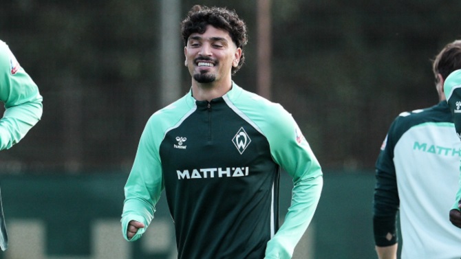 Cameron Puertas / Instagram