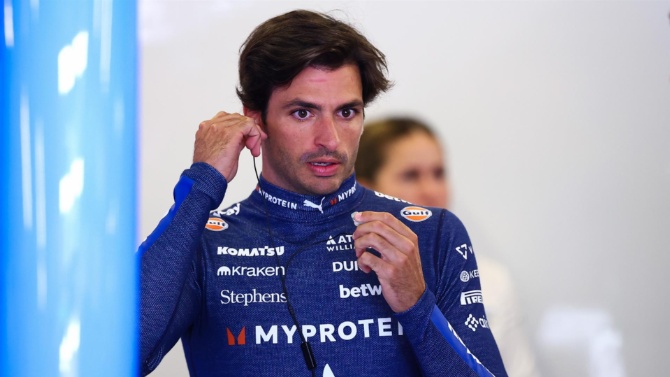 F. Europa Press F. Europa Press