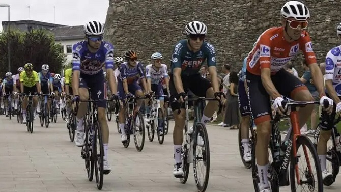 F. Europa Press F. Europa Press