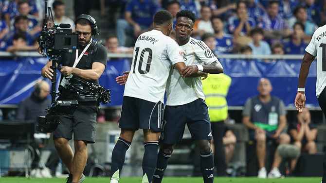 F. Europa Press F. Europa Press