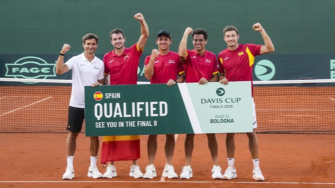 F. Europa Press F. Europa Press