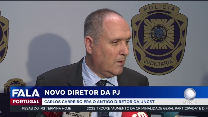 La Fiscalía portuguesa investiga al director de la Policía Judicial por el caso Football Leaks