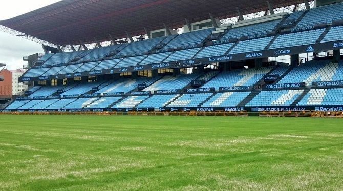 El Celta hará una ampliación de capital de 10 millones para acabar su ciudad deportiva