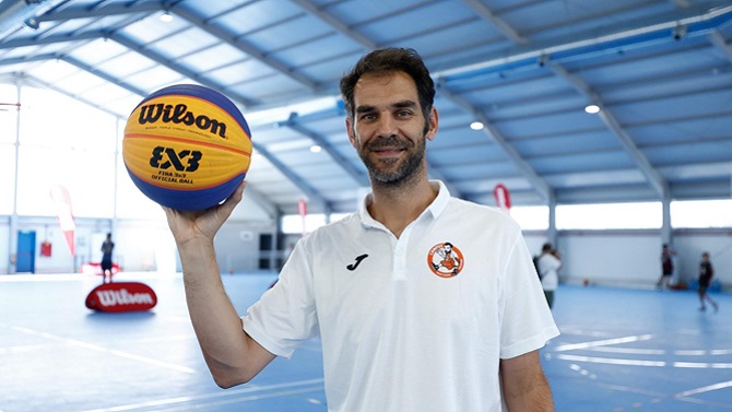 José Manuel Calderón asciende a mánager general adjunto en los Cleveland Cavaliers