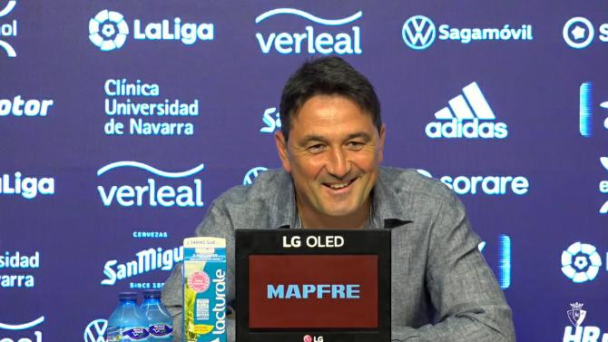 El Valencia cesa también a Ron Gourlay como CEO de Fútbol y nombra a Braulio Vázquez