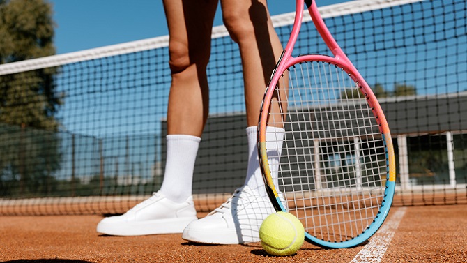 Suspendido el Torneo Internacional Ciudad de Ceuta de tenis por la crisis migratoria