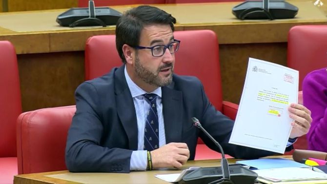 El PP reclama una reforma integral de la protección social de los deportistas de alto nivel