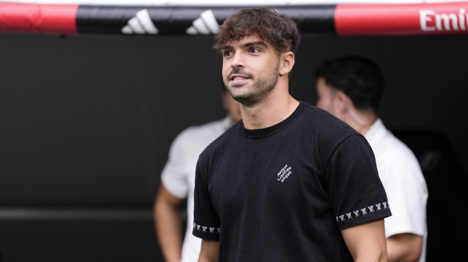 Raúl Asencio resulta absuelto en el caso del vídeo sexual tras el perdón de las víctimas