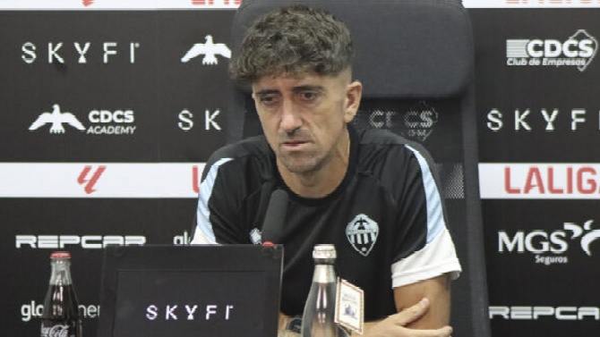 Cinco entrenadores emergentes para seguir de cerca en LALIGA HYPERMOTION